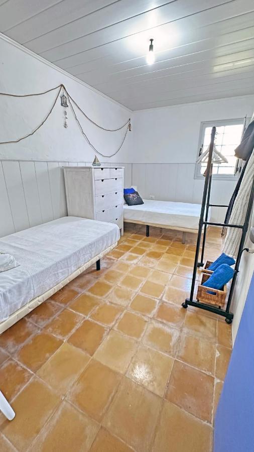 Villa Mi Olvido V.V. Sardina Екстериор снимка